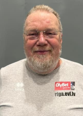 Ritvars Alksnis