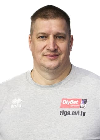 Aleksejs Lebedevs