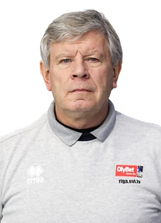 Valdis Jankovskis