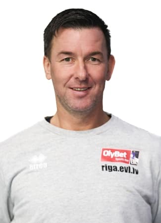 Arnis Bergmanis