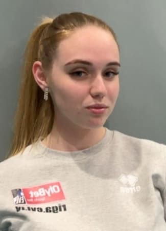 Sofija Vanzoviča