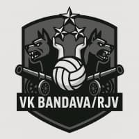 Bandava/RJV logo