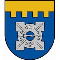 Dobele logo