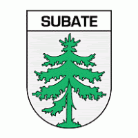 Subate logo