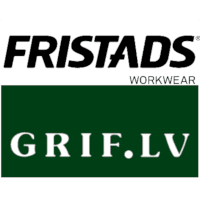 Grif.lv/Ulbroka logo