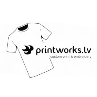 Printworks logo