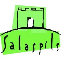 Salaspils logo